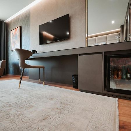 Marinaj Hotel & Spa Tirana Eksteriør billede