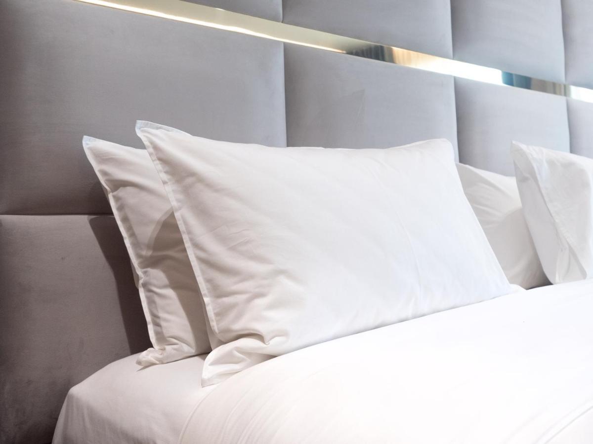 Marinaj Hotel & Spa Tirana Eksteriør billede
