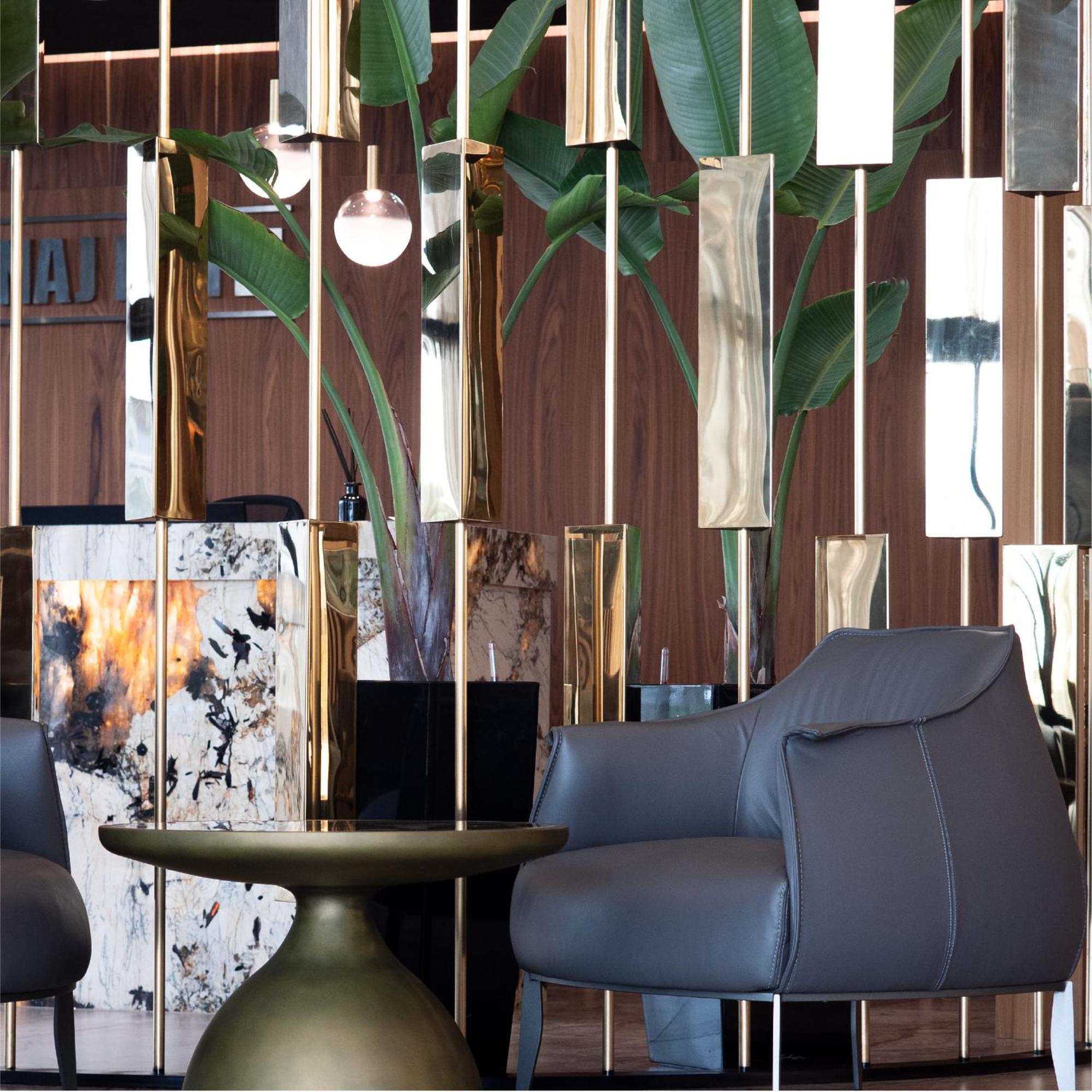 Marinaj Hotel & Spa Tirana Eksteriør billede